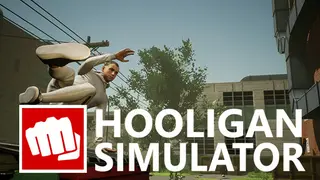 Hooligan Simulator