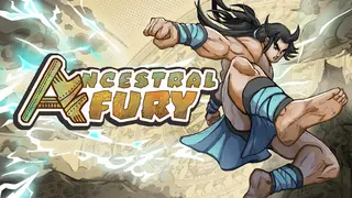 Ancestral Fury