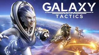 Galaxy Tactics
