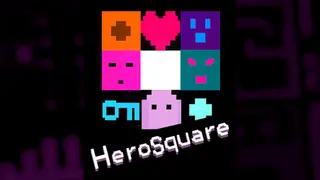 HeroSquare