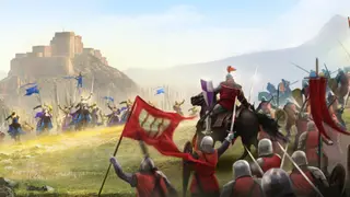 March of Empires