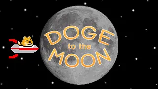 Doge to the Moon