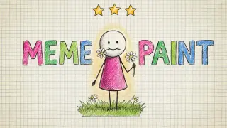 Meme Paint