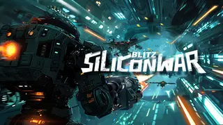 Silicon War:Blitz