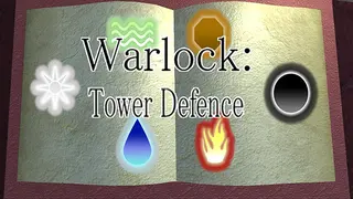 Warlock: Tower Defence