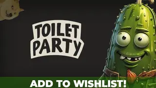 Toilet Party