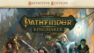 Pathfinder: Kingmaker Definitive Edition - PS4