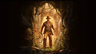 Indiana Jones and the Great Circle: Digital Premium Upgrade - Xbox Series