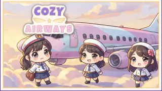 Cozy Airways