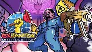 Exjanitor: Data Cleanup