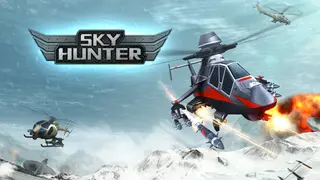 Sky Hunter
