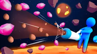 Astro Miner - Xbox One