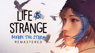Life is Strange: Before The Storm Ultimate
