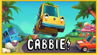 Cabbie!