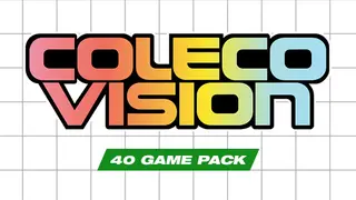 ColecoVision Flashback