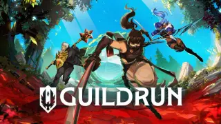 Guildrun