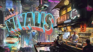 Nivalis
