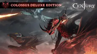 Century: Age of Ashes - Colossus Deluxe Edition - Xbox One & Series