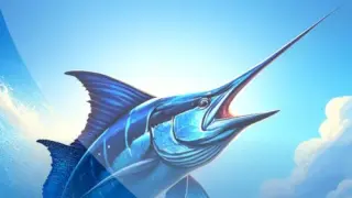 Pocket Fishing - Switch