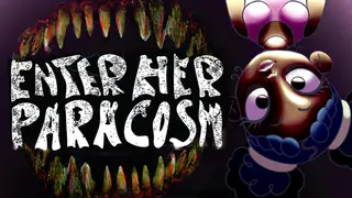 Enter Her Paracosm