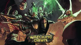 Andor - Wrecking Dawn