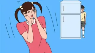 My Brother Ate My Pudding! - Switch