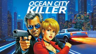 Ocean City Killer