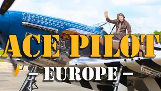 Ace Pilot Europe