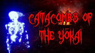 Catacombs Of The Yokai