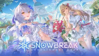Snowbreak: Containment Zone