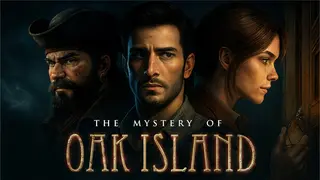The Mystery of Oak Island