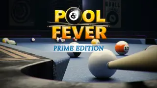 Pool Fever Prime - Switch