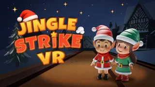 Jingle Strike VR