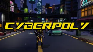 Cyberpoly