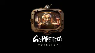 Geppetto's Workshop