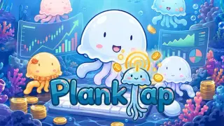 PlankTap
