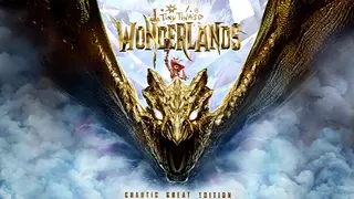 Tiny Tina's Wonderlands Chaotic Great