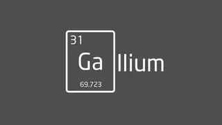 Gallium