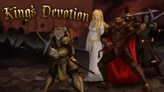 King's Devotion