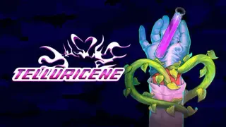 TELLURICENE Digital Lorebook