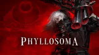 Phyllosoma