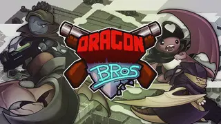 Dragon Bros