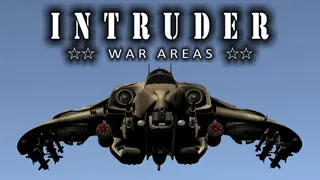 INTRUDER - WAR AREAS
