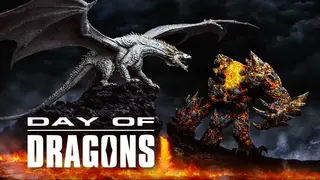 Day of Dragons
