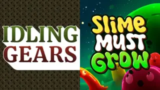 Slimey Gears