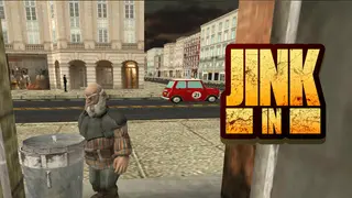Jink in
