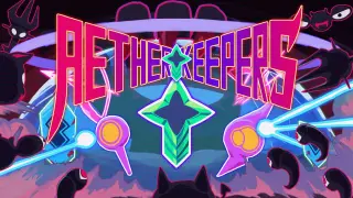 Aether Keepers - Switch