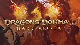 Dragon's Dogma: Dark Arisen