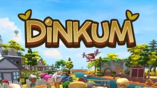 Dinkum - Switch