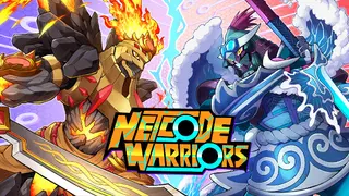 Netcode Warriors
